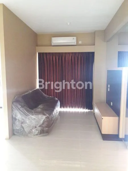 image APARTEMEN PUNCAK DHARMAHUSADA 2BR, TOWER A LANTAI 11 FULL FURNISH #11.12 (1)
