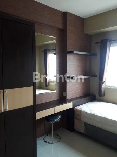 image APARTEMEN PUNCAK DHARMAHUSADA 2BR, TOWER A LANTAI 11 FULL FURNISH #11.12 (2)