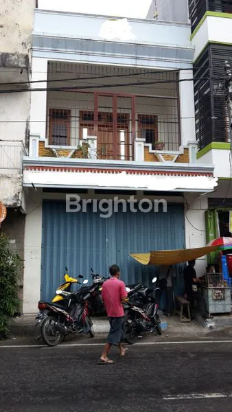 image RUKO DI JALAN KUTAI MADIUN (4)