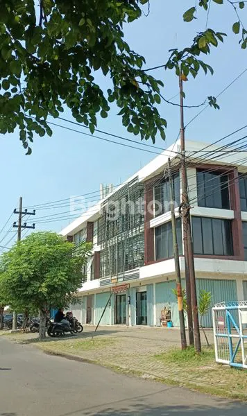 image RUKO BARU 3 LANTAI MANYAR JAYA COCOK UNTUK CAFE,RESTO,KANTOR (1)