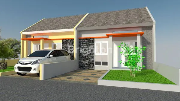 image RUMAH BARU DI JL RAYA SEDATI SIDOARJO DEKAT OERR DAN LINGKAR TIMUR (3)