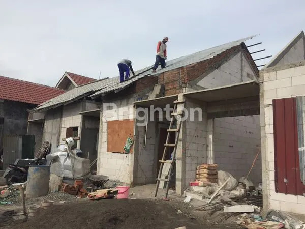 image RUMAH BARU DI JL RAYA SEDATI SIDOARJO DEKAT OERR DAN LINGKAR TIMUR (4)