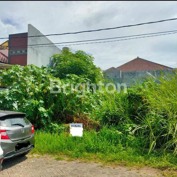 image KAVLING SIAP BANGUN MURAH DIMENSI IDEAL DEKAT ITS UNAIR SUTOREJO KENJERAN PAKUWON CITY. (1)