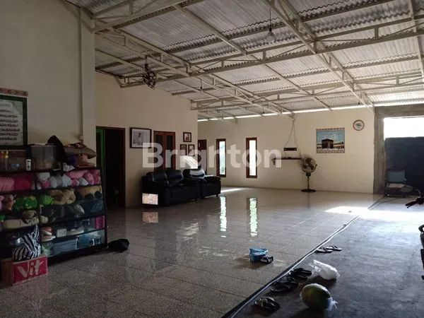 image RUMAH DEKAT KANTOR KECAMATAN BANGUNTAPAN (2)