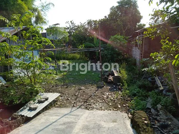 image RUMAH DEKAT KANTOR KECAMATAN BANGUNTAPAN (4)