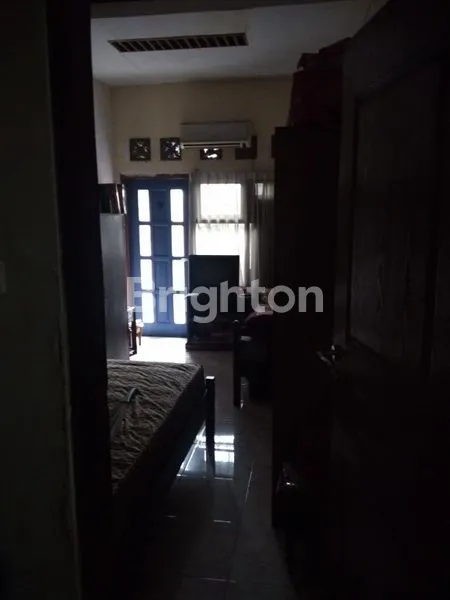 image RUMAH CANTIK HARGA MENARIK DI WAGE - TAMAN SIDOARJO (3)