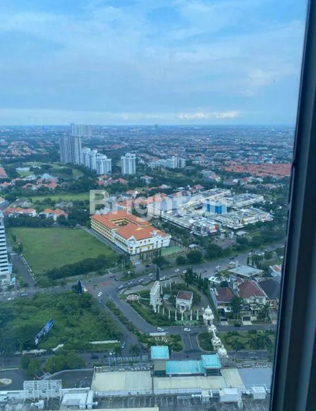 image APARTEMEN CONNECTING MALL FULL FURNISHED BAGUS SIAP HUNI (4)
