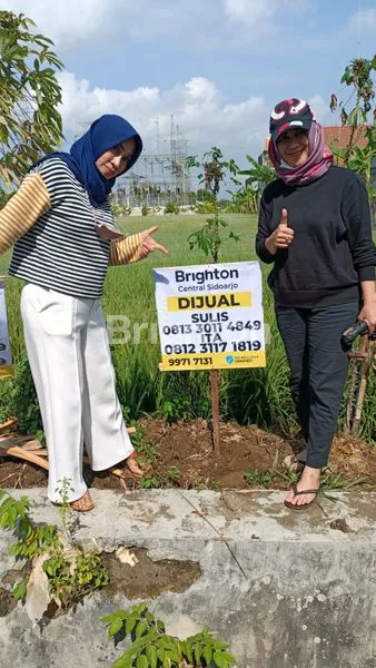 image TANAH TENGAH KOTA STRATEGIS  (1)