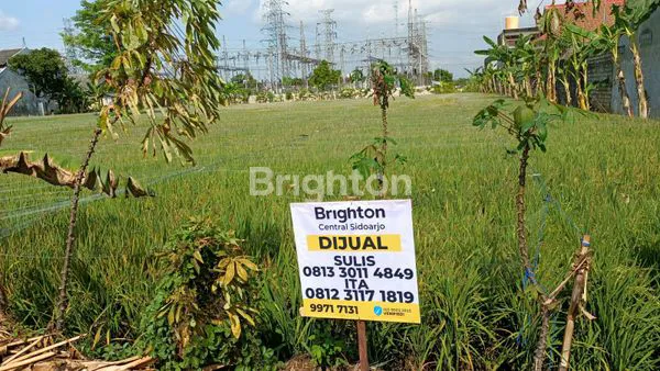 image TANAH TENGAH KOTA STRATEGIS  (5)