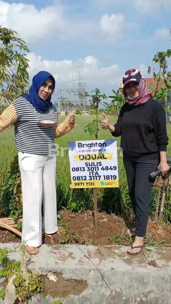 image TANAH TENGAH KOTA STRATEGIS  (2)