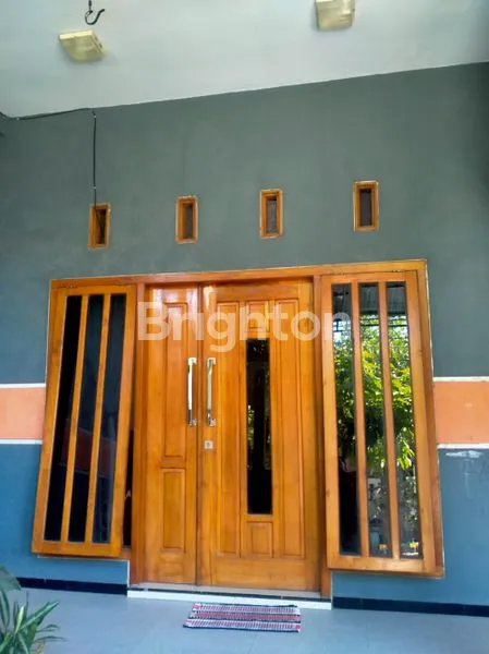 image RUMAH SIAP HUNI, TERAWAT, SURYA REGENCY GEDANGAN SIDOARJO (2)