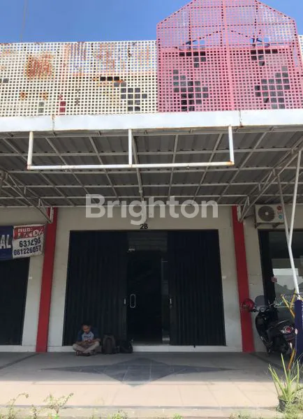 image RUKO 2 LANTAI PERMATA VILLAGE DEALOVA (1)