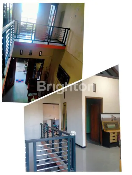 image RUMAH SIAP HUNI, TERAWAT, SURYA REGENCY GEDANGAN SIDOARJO (4)