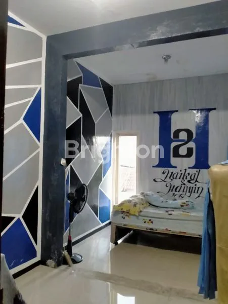 image RUMAH SIAP HUNI, TERAWAT, SURYA REGENCY GEDANGAN SIDOARJO (5)