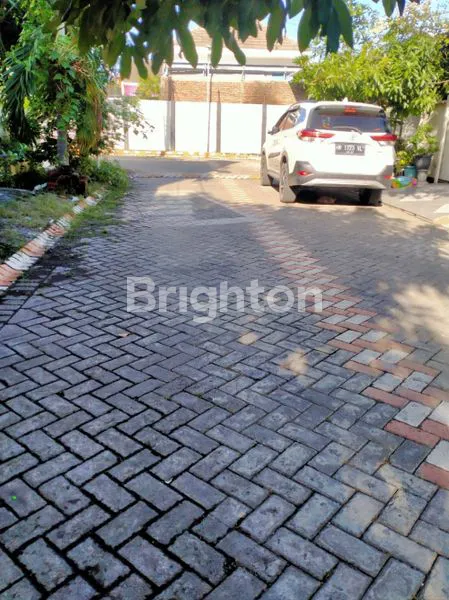 image RUMAH SIAP HUNI, TERAWAT, SURYA REGENCY GEDANGAN SIDOARJO (8)