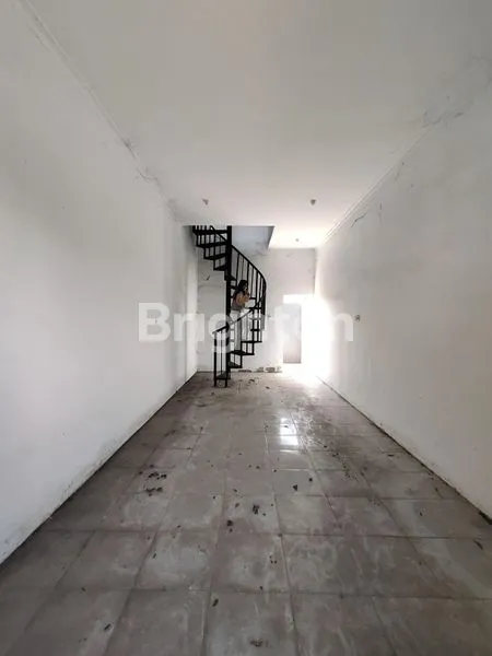 image RUKO JALAN RAYA KEMBAR SANGAT STRATEGIS (5)