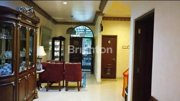 image RIVER TOWN GRAND WISATA (3)