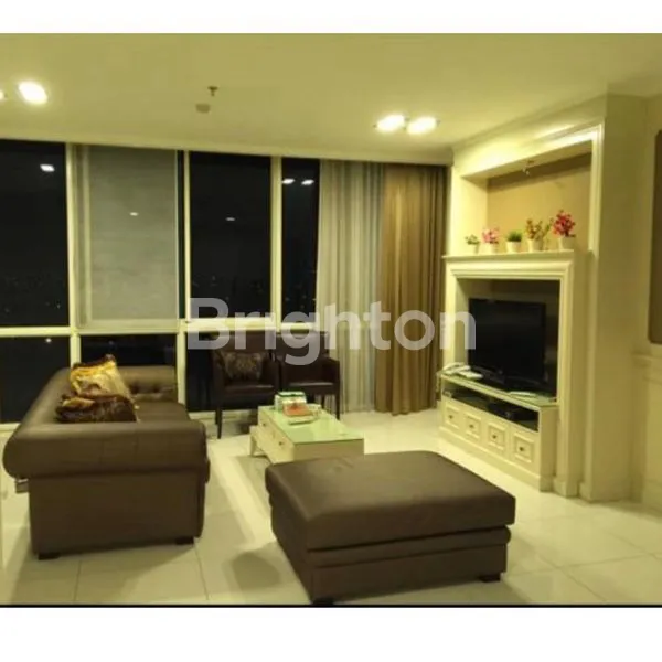 image [A3590] APARTEMEN CIPUTRA WORLD THE VUE FULLY FURNISHED DI MAYJEND SUNGKONO (2)