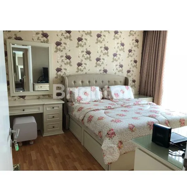 image [A3590] APARTEMEN CIPUTRA WORLD THE VUE FULLY FURNISHED DI MAYJEND SUNGKONO (1)