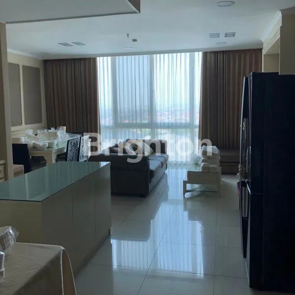 image [A3590] APARTEMEN CIPUTRA WORLD THE VUE FULLY FURNISHED DI MAYJEND SUNGKONO (4)