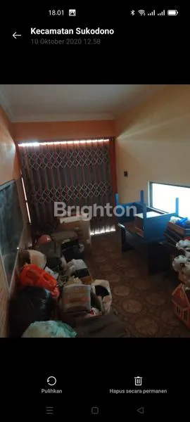 image RUMAH CANTIK, HARGA MENARIK DI MASANGANKULON SUKODONO (3)