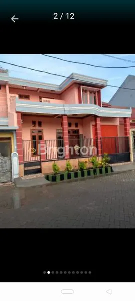 image RUMAH CANTIK, HARGA MENARIK DI MASANGANKULON SUKODONO (1)