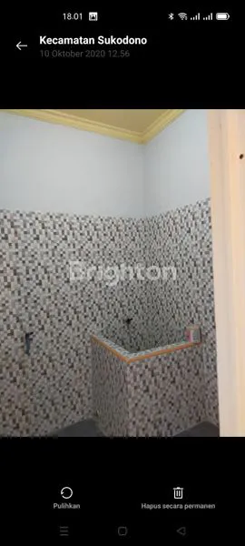 image RUMAH CANTIK, HARGA MENARIK DI MASANGANKULON SUKODONO (5)