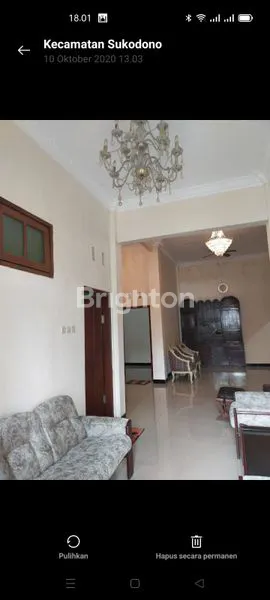 image RUMAH CANTIK, HARGA MENARIK DI MASANGANKULON SUKODONO (6)