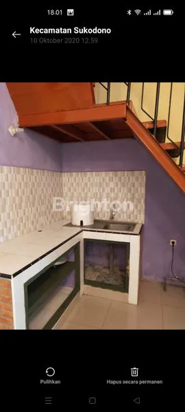 image RUMAH CANTIK, HARGA MENARIK DI MASANGANKULON SUKODONO (7)