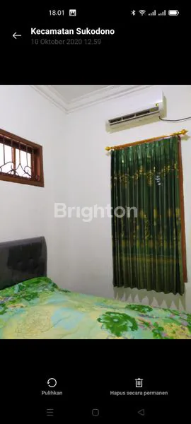 image RUMAH CANTIK, HARGA MENARIK DI MASANGANKULON SUKODONO (8)
