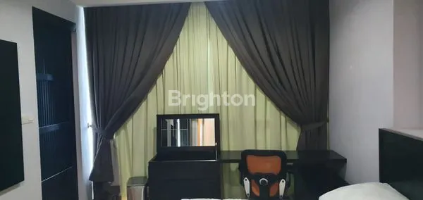 APARTMENT RESIDENCE 8 ASHTA SENOPATI