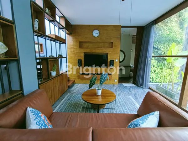 image VILLA MODERN GOA GONG UNGASAN BALI (7)