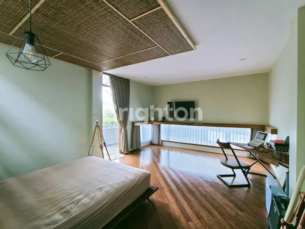 image VILLA MODERN GOA GONG UNGASAN BALI (5)