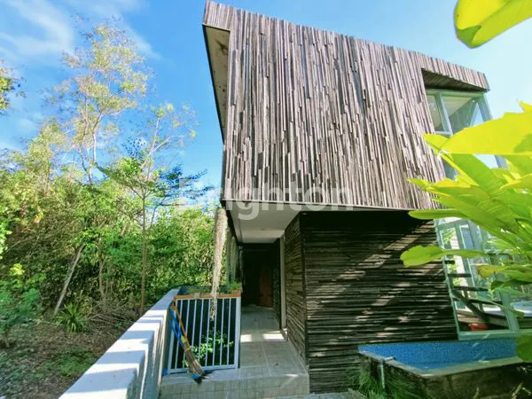 image VILLA MODERN GOA GONG UNGASAN BALI (4)