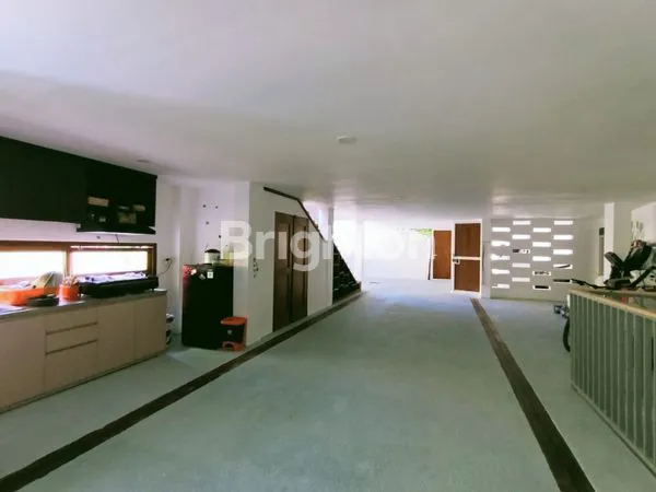 image VILLA MODERN GOA GONG UNGASAN BALI (8)