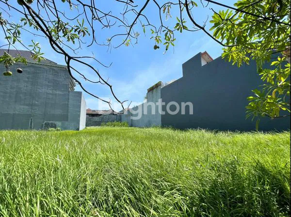 image TANAH KAVLING ARAYA 1 GALAXY BUMI PERMAI DEKAT JALAN UTAMA (1)