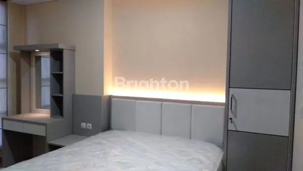 image THE KAHYANGAN APSARA TOWER 1BR SOLO BARU (1)