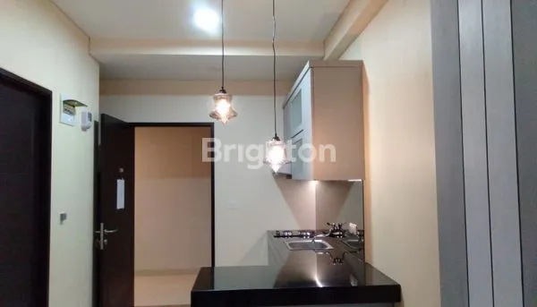 image THE KAHYANGAN APSARA TOWER 1BR SOLO BARU (2)