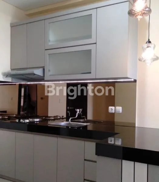 image THE KAHYANGAN APSARA TOWER 1BR SOLO BARU (3)