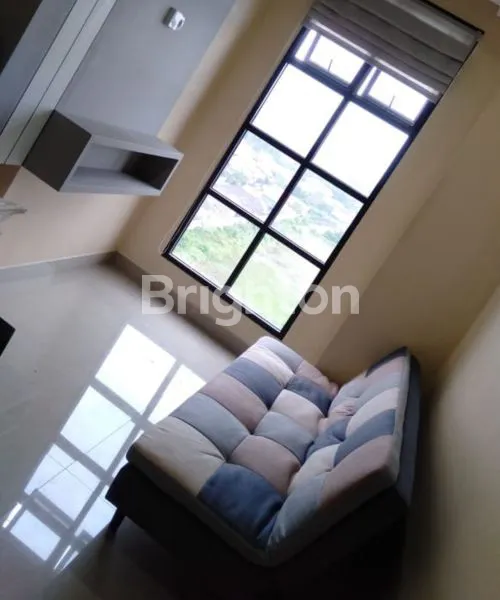 image THE KAHYANGAN APSARA TOWER 1BR SOLO BARU (4)