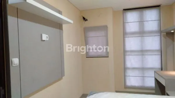 image THE KAHYANGAN APSARA TOWER 1BR SOLO BARU (5)