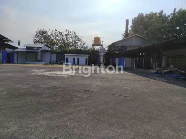 PABRIK ALAT KESEHATAN, BEJI PASURUAN