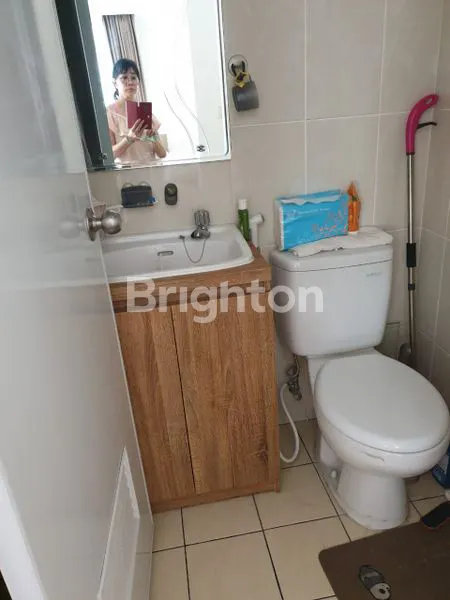 image MURAH.. 1 BR FULL FURNISH M TOWN TOWER ELLIS GADING SERPONG TANGERANG (5)