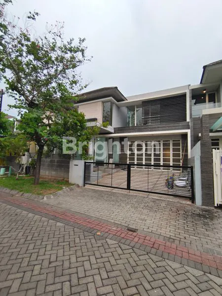 image GRAHA FAMILY BLOK VB , NEW SURABAYA BARAT (1)