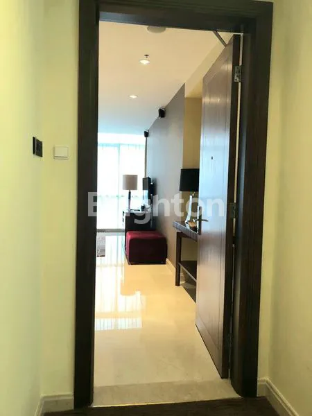 image APARTEMEN THE OAKWOOD 2BR FULL FURNISH DI JAKARTA SELATAN (5)