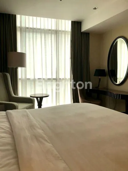image APARTEMEN THE OAKWOOD 2BR FULL FURNISH DI JAKARTA SELATAN (1)