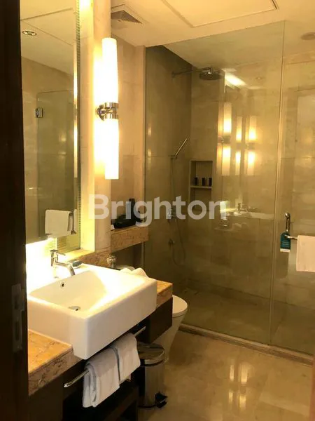 image APARTEMEN THE OAKWOOD 2BR FULL FURNISH DI JAKARTA SELATAN (4)