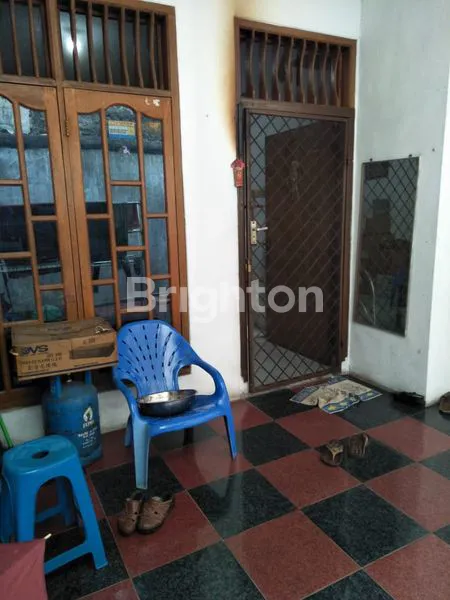 image RUMAH MASIH LAYAK DIHUNI DAN TERAWAT DI MANGGA BESAR JAKARTA BARAT (1)