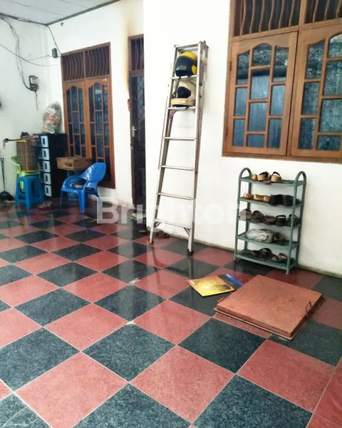 image RUMAH MASIH LAYAK DIHUNI DAN TERAWAT DI MANGGA BESAR JAKARTA BARAT (8)