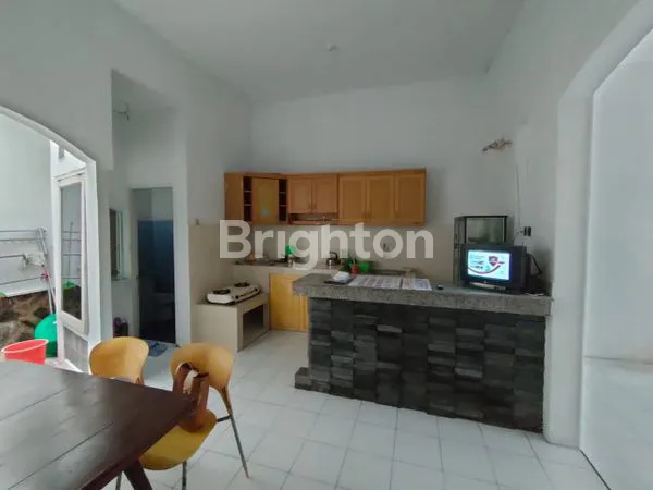 image RUMAH FURNISHED, TERAWAT DAN SIAP HUNI DI PONDOK JATI (1)